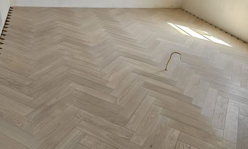 Flooring Installation